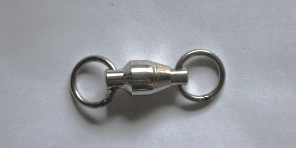 漁具用品 ボールベアリングサルカン