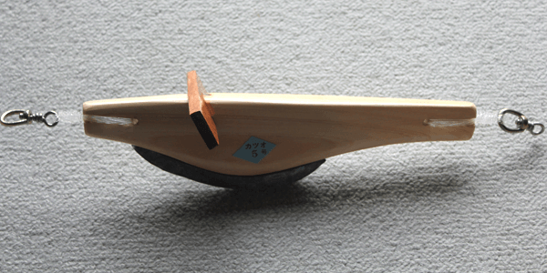 漁具IWASE ヒコーキ