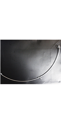 かもし釣りに使う「かもし天秤」という釣具