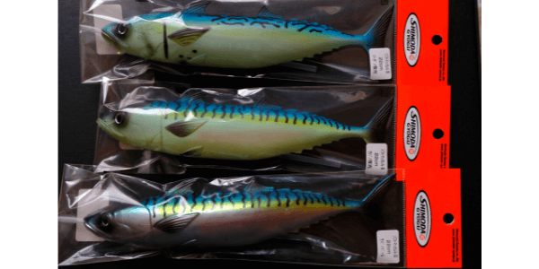 漁具用品 マッカレル