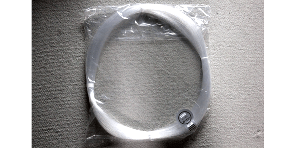 漁具IWASE ナイロン長尺