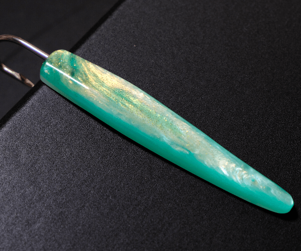 漁具用品 弓角金粉11