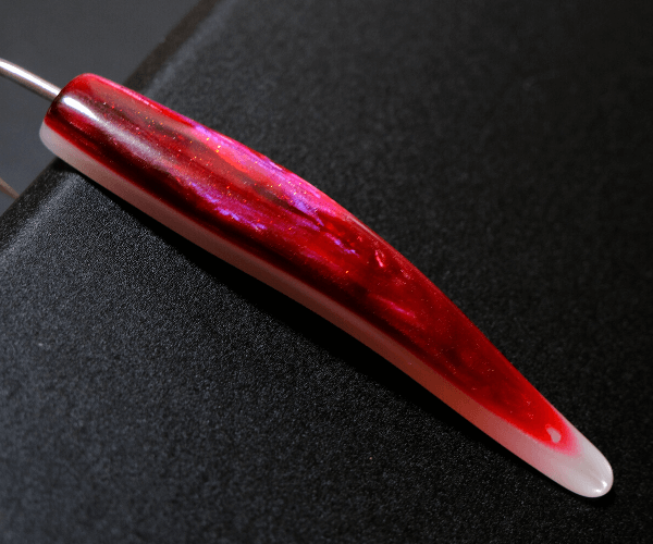 漁具用品 弓角金粉15