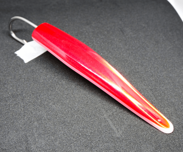 漁具用品 弓角ノーマル35